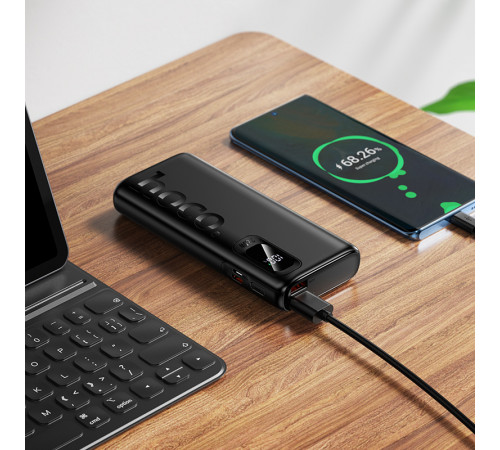 УМБ Power Bank Hoco J158 Pro Runner 10000mAh 22.5W+PD20W