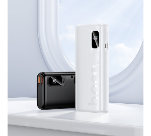УМБ Power Bank Hoco J158 Pro Runner 10000mAh 22.5W+PD20W