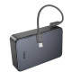 УМБ Power Bank Hoco J170A Starlight 20000mAh 22.5W+PD20W (with cable Type-C to Type-C)