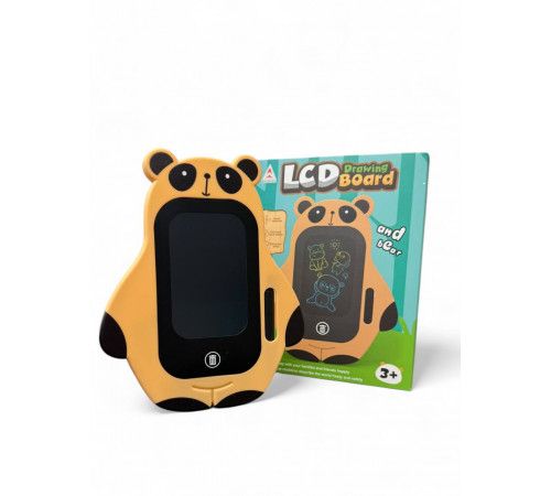 Планшет для рисования 4,5" 4502-1