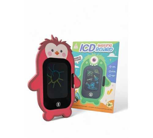 Планшет для рисования 4,5" 4502-2