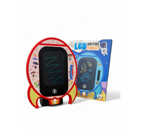 Планшет для рисования 4,5" 4502-4