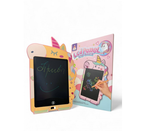 Планшет для рисования 9" 9018С