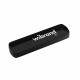 Флеш-накопичувач Wibrand USB 2.0 Grizzly 4Gb Black (WI2.0/GR4P3B)