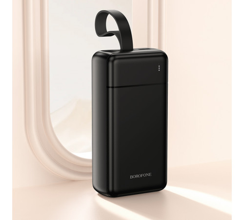 УМБ Power Bank Borofone BJ88B 30000mAh Clever
