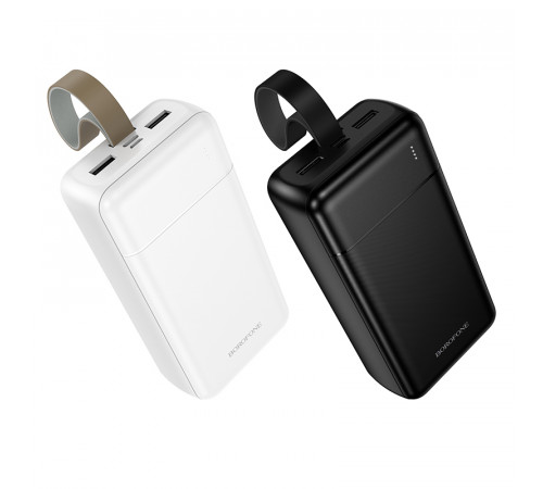 УМБ Power Bank Borofone BJ88B 30000mAh Clever