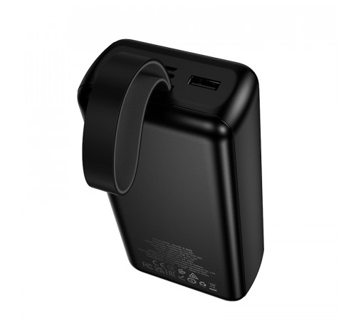 УМБ Power Bank Borofone BJ88B 30000mAh Clever