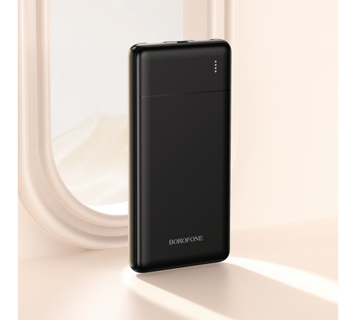 УМБ Power Bank Borofone BJ88 10000mAh Clever