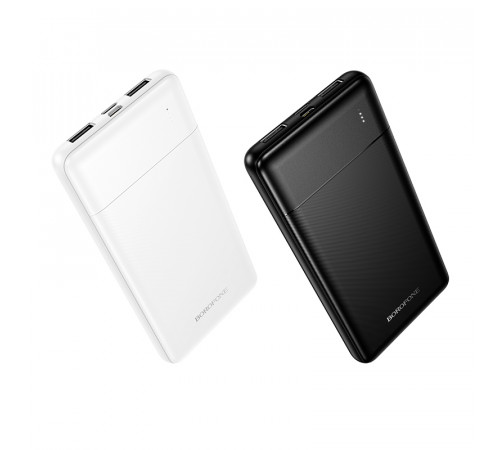 УМБ Power Bank Borofone BJ88 10000mAh Clever