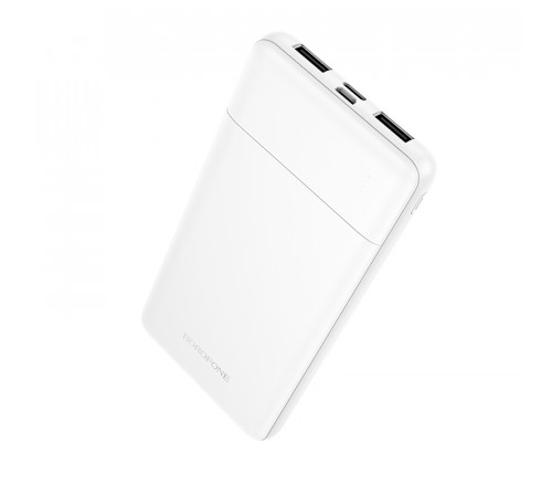 УМБ Power Bank Borofone BJ88 10000mAh Clever