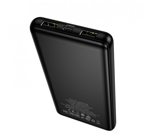 УМБ Power Bank Borofone BJ88 10000mAh Clever