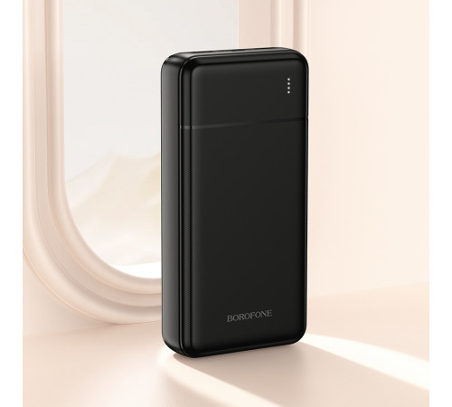 УМБ Power Bank Borofone BJ88A 20000mAh Clever