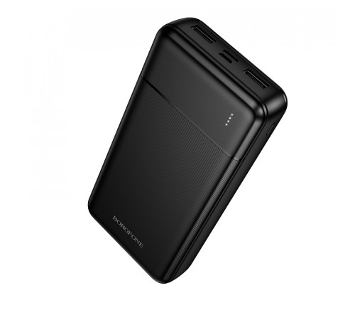 УМБ Power Bank Borofone BJ88A 20000mAh Clever
