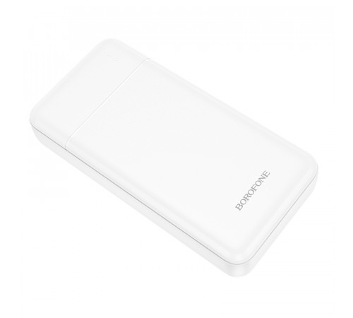 УМБ Power Bank Borofone BJ88A 20000mAh Clever