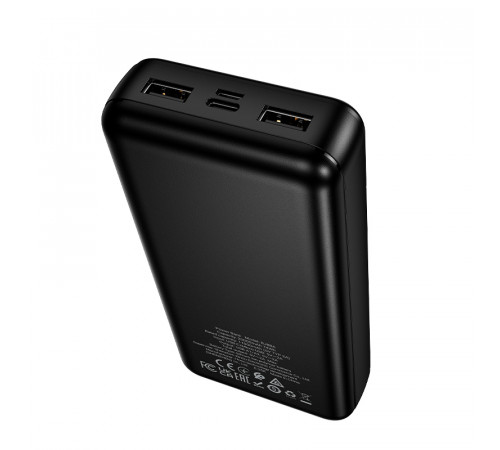 УМБ Power Bank Borofone BJ88A 20000mAh Clever
