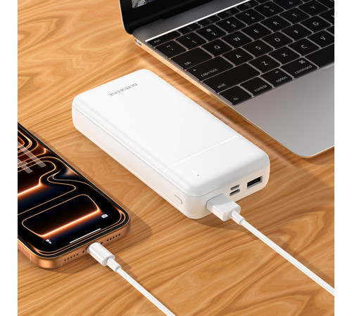 УМБ Power Bank Borofone BJ88A 20000mAh Clever