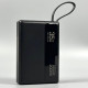 УМБ Power Bank WUW Y155 20000mAh Notebook 35W (with cable Type-C)