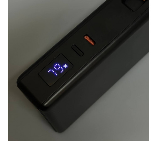 УМБ Power Bank WUW Y155 20000mAh Notebook 35W (with cable Type-C)