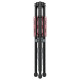 Штатив Ulanzi Full carbon fiber Multifunctional portable light tripod (UV-2784 MT-49) (2784)