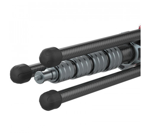 Штатив Ulanzi Full carbon fiber Multifunctional portable light tripod (UV-2784 MT-49) (2784)