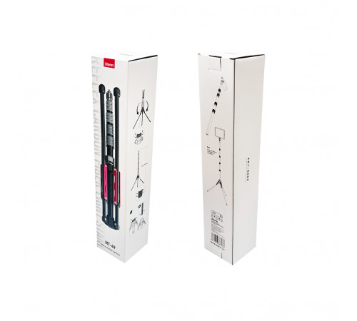 Штатив Ulanzi Full carbon fiber Multifunctional portable light tripod (UV-2784 MT-49) (2784)