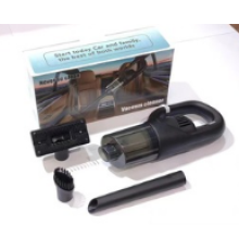 Пилосос Бездротовий Пилосос Car vacuum cleaner  XL-1452 (20)