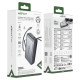 УМБ Power Bank AceFast M34 20000mAh PD45W (with cable Type-C)