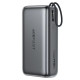 УМБ Power Bank AceFast M34 20000mAh PD45W (with cable Type-C)