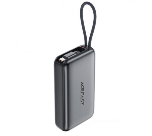 УМБ Power Bank AceFast M32 10000mAh PD35W (with cable Type-C)