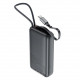 УМБ Power Bank AceFast M32 10000mAh PD35W (with cable Type-C)
