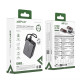 УМБ Power Bank AceFast  M28 10000mAh 22.5W (with cable Type-C to Type-C)