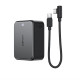 УМБ Power Bank AceFast  M28 10000mAh 22.5W (with cable Type-C to Type-C)