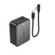 УМБ Power Bank AceFast  M28 10000mAh 22.5W (with cable Type-C to Type-C)