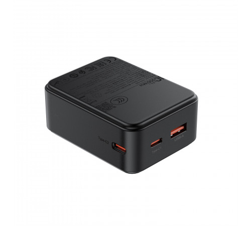 УМБ Power Bank AceFast  M28 10000mAh 22.5W (with cable Type-C to Type-C)