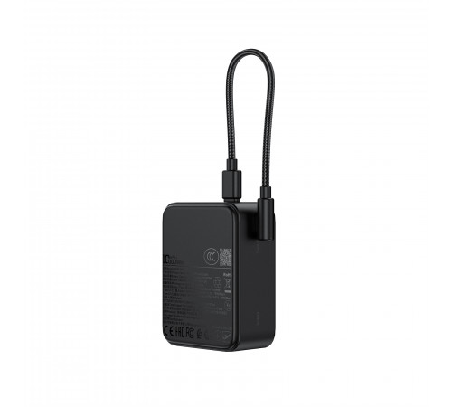 УМБ Power Bank AceFast  M28 10000mAh 22.5W (with cable Type-C to Type-C)