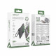 УМБ Power Bank AceFast M30 5000mAh Magnetic PD20W з бездротовою зарядкою (with cable Type-C to Type-C)