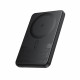 УМБ Power Bank AceFast M30 5000mAh Magnetic PD20W з бездротовою зарядкою (with cable Type-C to Type-C)