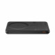 УМБ Power Bank AceFast M30 5000mAh Magnetic PD20W з бездротовою зарядкою (with cable Type-C to Type-C)