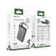 УМБ Power Bank AceFast  M29 20000mAh 22.5W (with cable Type-C to Type-C)