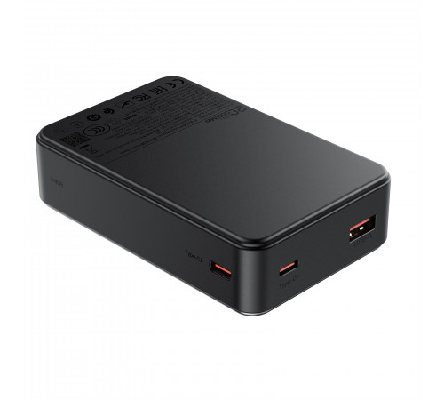 УМБ Power Bank AceFast  M29 20000mAh 22.5W (with cable Type-C to Type-C)