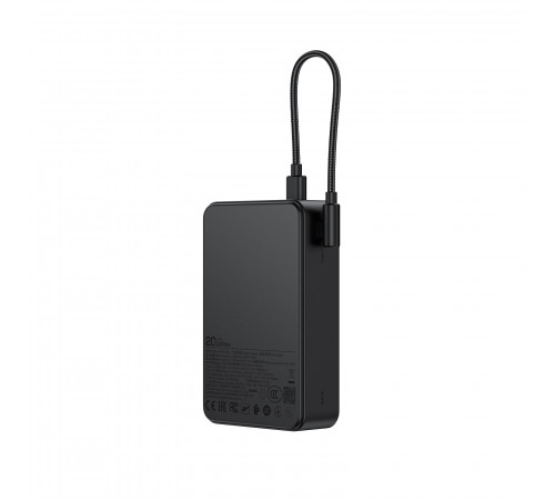 УМБ Power Bank AceFast  M29 20000mAh 22.5W (with cable Type-C to Type-C)