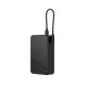 УМБ Power Bank AceFast  M29 20000mAh 22.5W (with cable Type-C to Type-C)