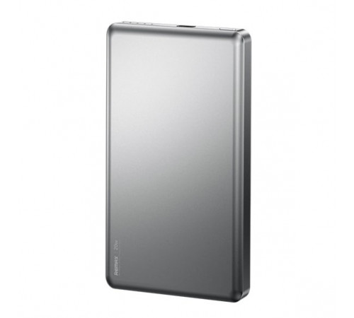 УМБ Power Bank Remax CX08 5000mAh PD20W з бездротовою зарядкою