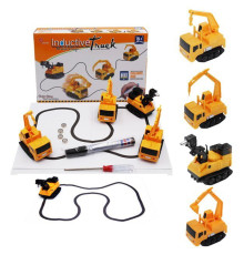 МАШИНКА Iductive Track (96)
