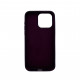 Чохол для смартфона Silicone Full Case AA Open Cam for Apple iPhone 15 Pro Max 59,Berry Purple (FullOpeAAi15PM-59)