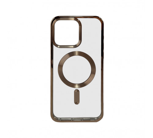 Чохол для смартфона Cosmic CD Magnetic for Apple iPhone 14 Coffee (CDMAGiP14Coffee)