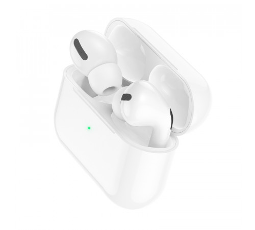 Бездротові навушники TWS HOCO EW66 White (6942007621748)