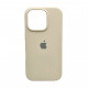 Чохол для смартфона Silicone Full Case AA Open Cam for Apple iPhone 16 Pro 10,Stone (FullOpenAAi16P-10)
