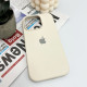 Чохол для смартфона Silicone Full Case AA Open Cam for Apple iPhone 16 Pro 10,Stone (FullOpenAAi16P-10)
