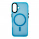 Чохол для смартфона Cosmic Magnetic Color HQ for Apple iPhone 16 Light Blue (MagColor16Light)